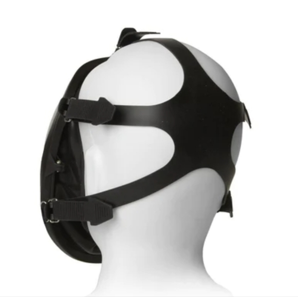 SHARK TROOPER FUTURE MASK (LIMITED EDITION) - Picture 4 of 4